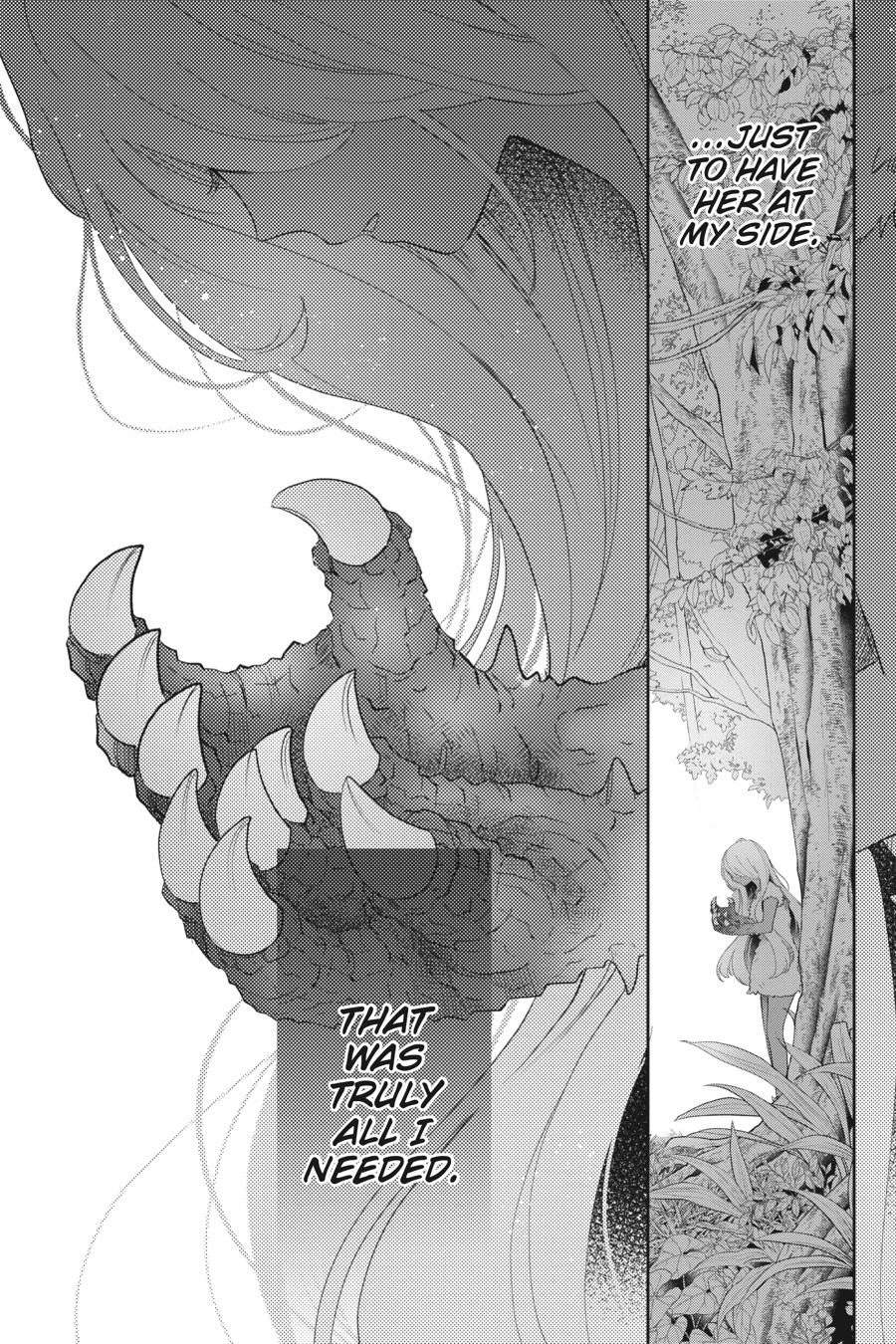 Otome Monster Caramelize Chapter 53 page 4 - Chapter 53