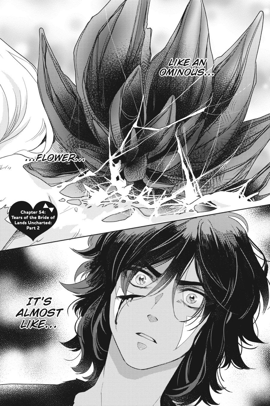 Otome Monster Caramelize Chapter 54 page 1 - Chapter 54