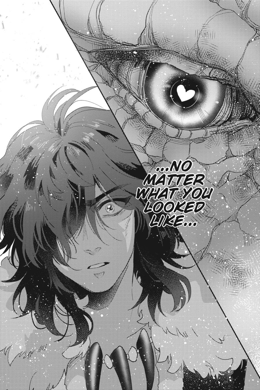 Otome Monster Caramelize Chapter 54 page 11 - Chapter 54