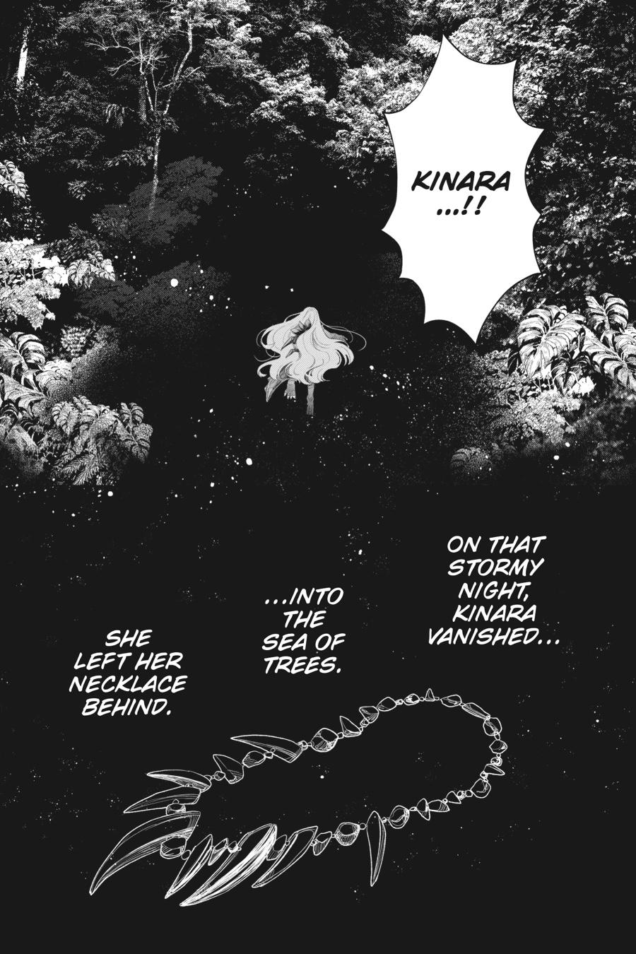 Otome Monster Caramelize Chapter 54 page 5 - Chapter 54