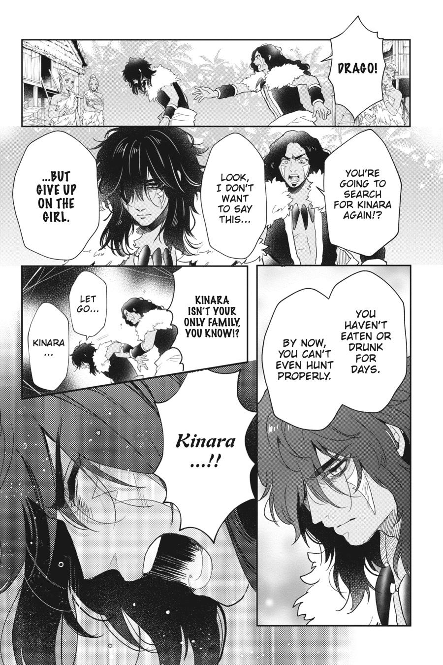 Otome Monster Caramelize Chapter 54 page 7 - Chapter 54