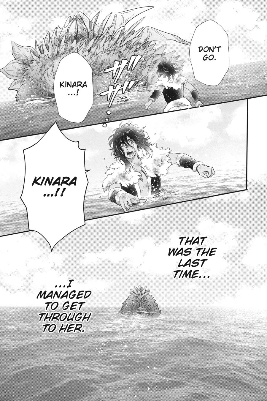 Otome Monster Caramelize Chapter 55 page 13 - Chapter 55