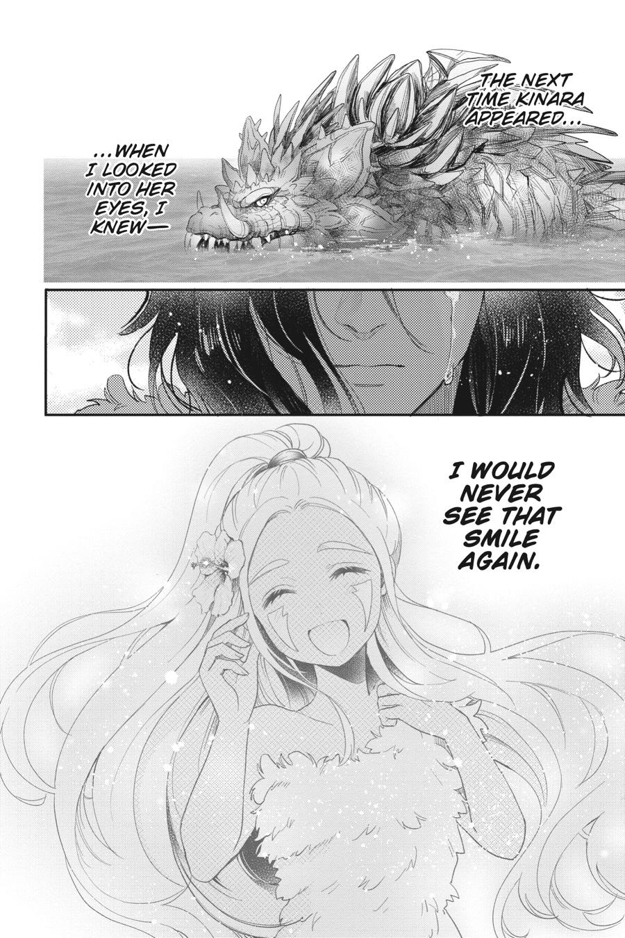 Otome Monster Caramelize Chapter 55 page 14 - Chapter 55