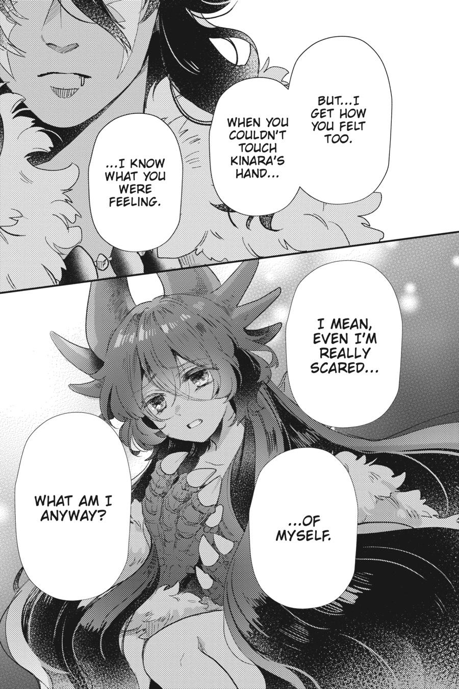 Otome Monster Caramelize Chapter 56 page 7 - Chapter 56