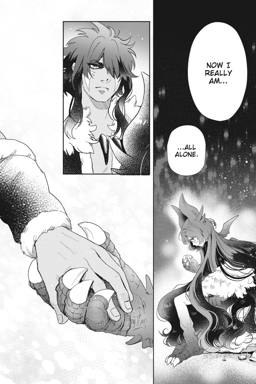 Otome Monster Caramelize Chapter 56 page 8 - Chapter 56