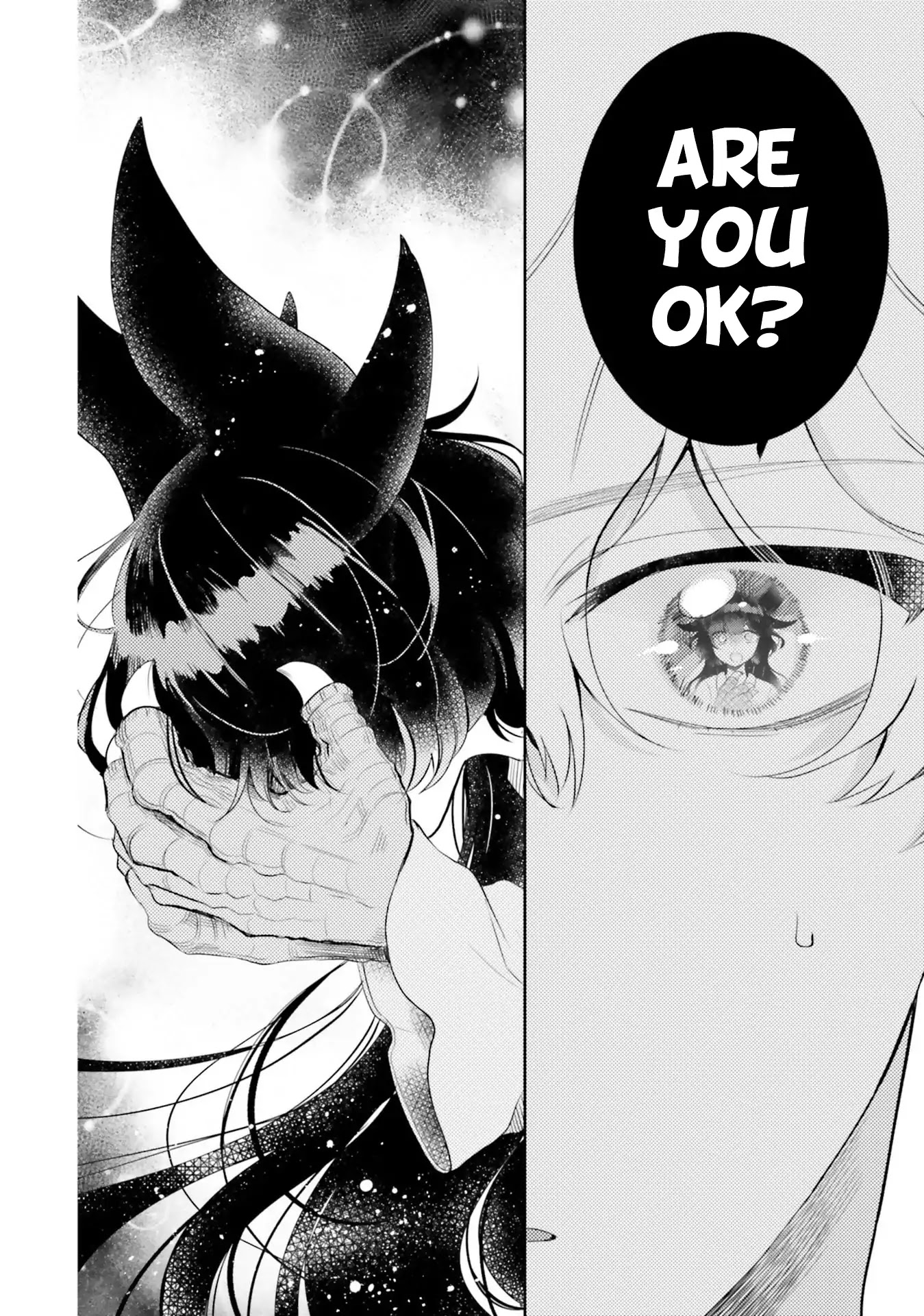 Otome Monster Caramelize Chapter 7 page 4 - Chapter 7: Amusement Park Closing Time