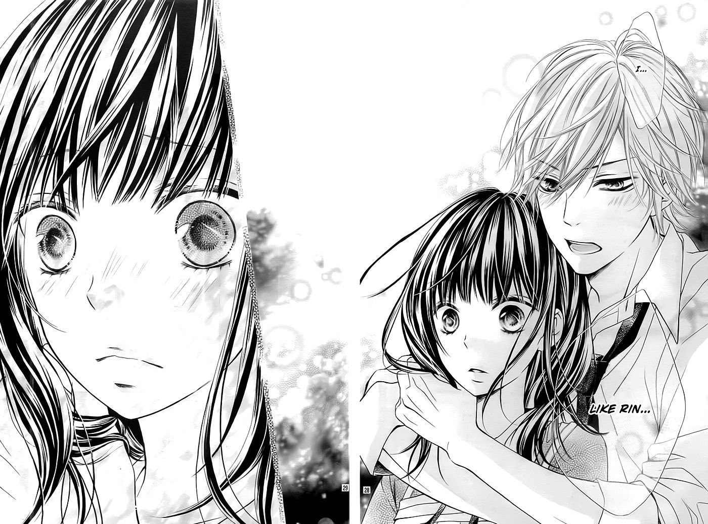 Otome ni Nante Naremasen Chapter 1 page 29 - Chapter 1