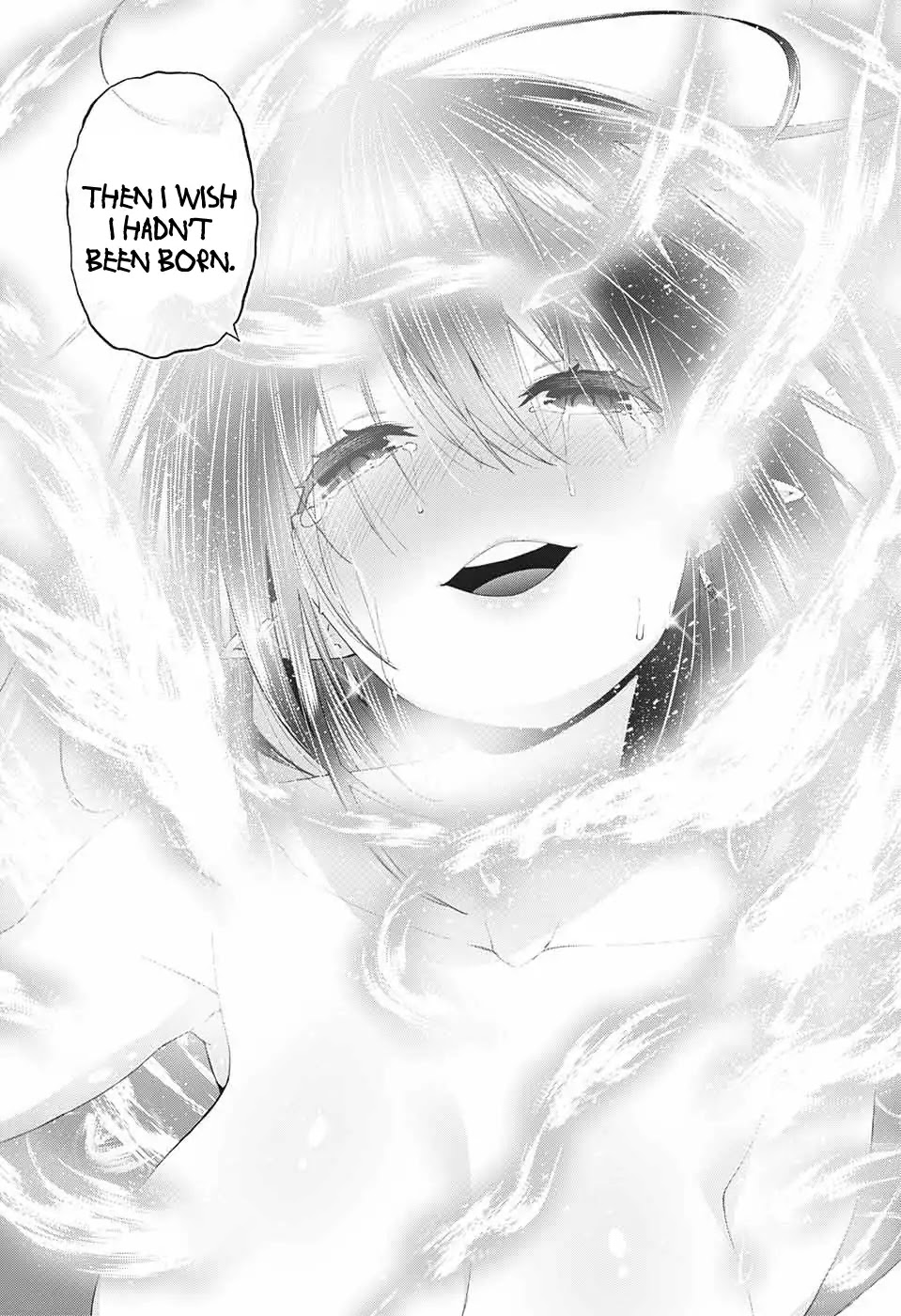Otome no Harawata Hoshi no Iro Chapter 1 page 56 - Chapter 1: Burn Up, Gen