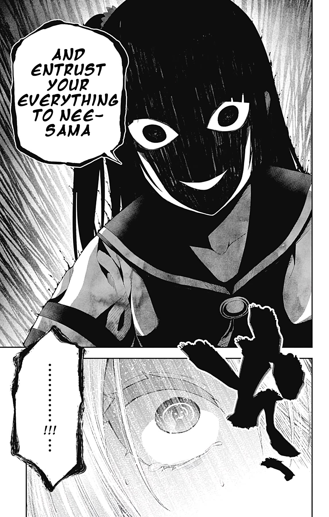 Otome no Harawata Hoshi no Iro Chapter 13 page 42 - Chapter 13: Cramming