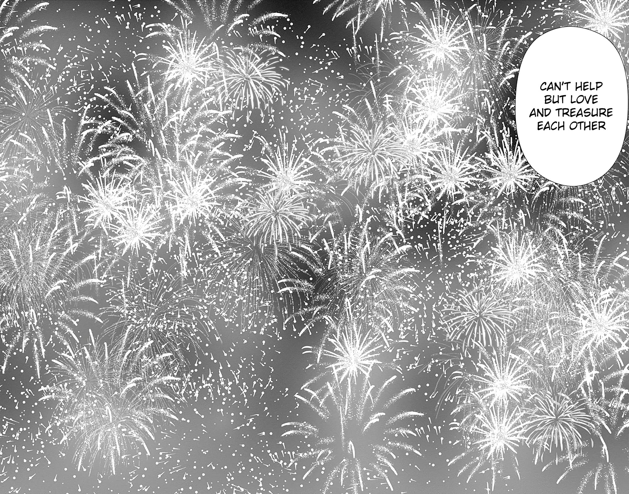 Otome no Harawata Hoshi no Iro Chapter 15 page 39 - Chapter 15: And From Now on Too [END]