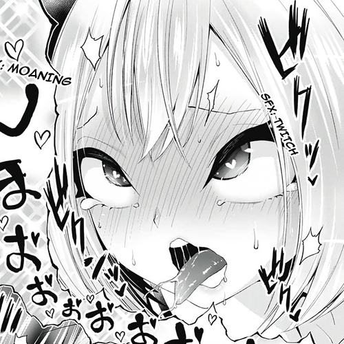 Otome no Harawata Hoshi no Iro Chapter 3 cover
