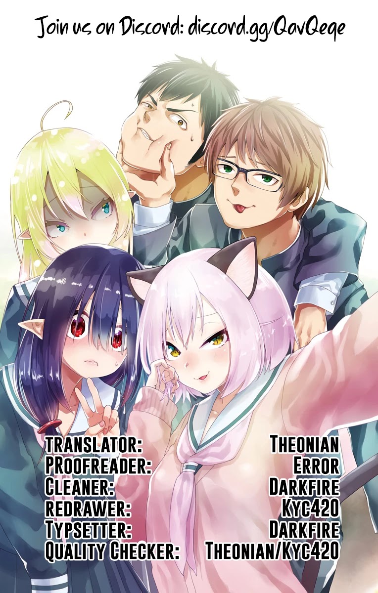 Otome no Harawata Hoshi no Iro Chapter 4 page 53 - Chapter 4: The dark virgin and the fangirl