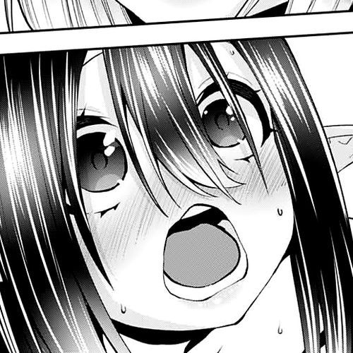 Otome no Harawata Hoshi no Iro Chapter 9 cover