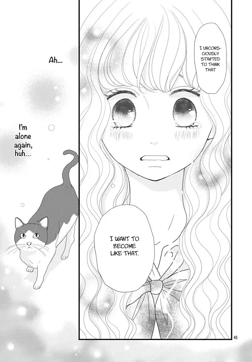 Otome no Houkago Chapter 1 page 46 - Chapter 1