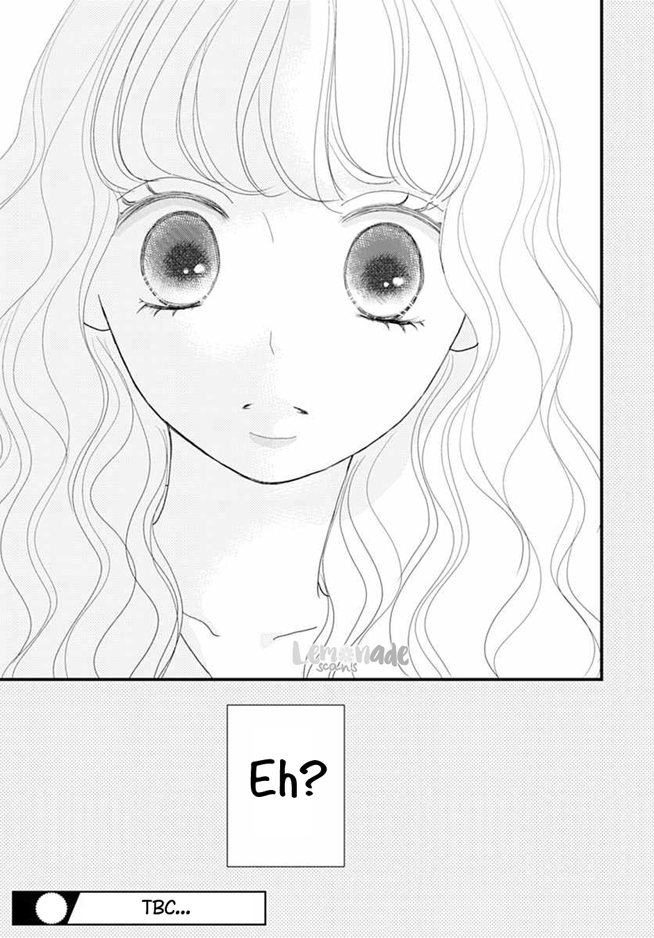 Otome no Houkago Chapter 3 page 26 - Chapter 3