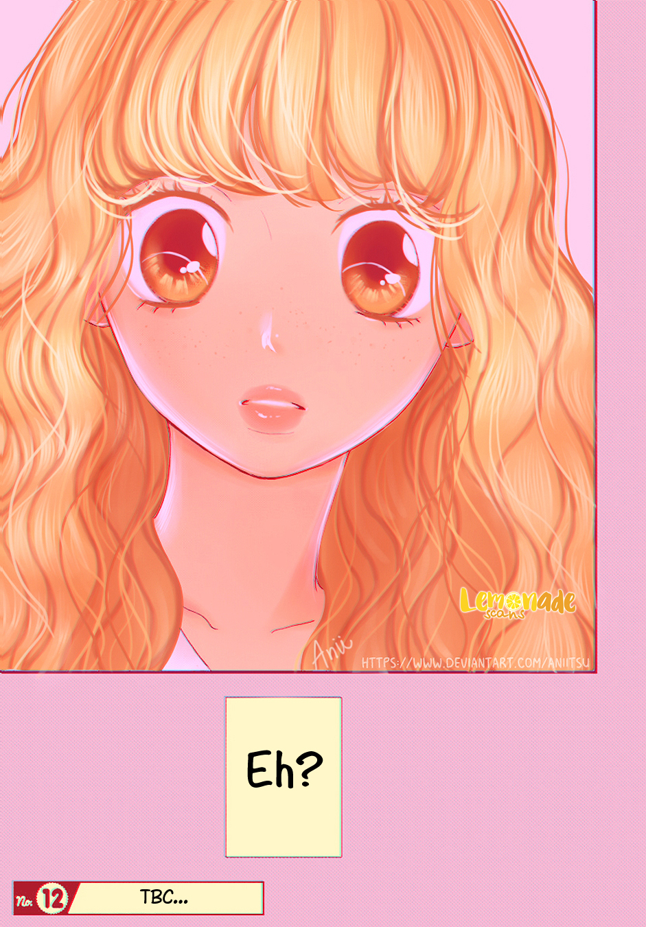 Otome no Houkago Chapter 3 page 27 - Chapter 3