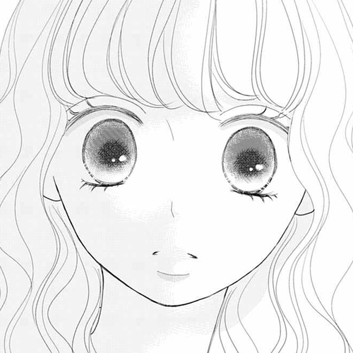 Otome no Houkago Chapter 3 cover