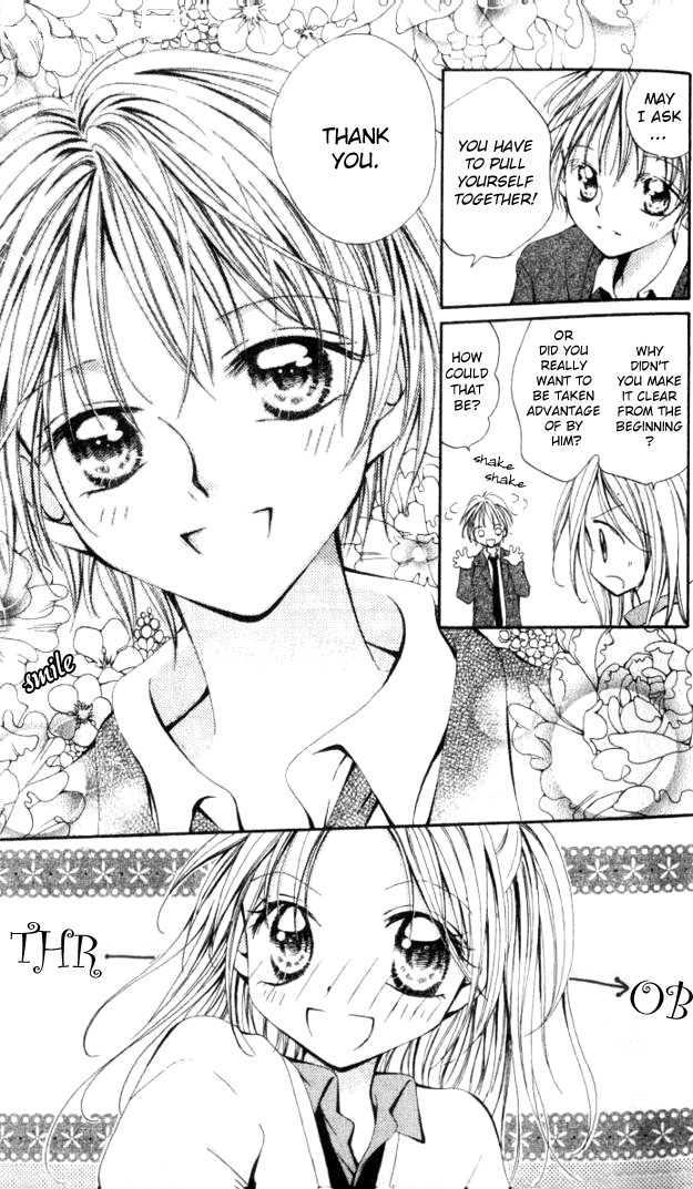 Otome no Sainou Chapter 1 page 14 - Chapter 1 : Otome no Sainou
