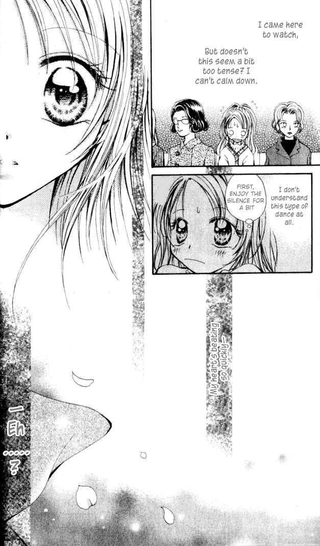 Otome no Sainou Chapter 1 page 19 - Chapter 1 : Otome no Sainou