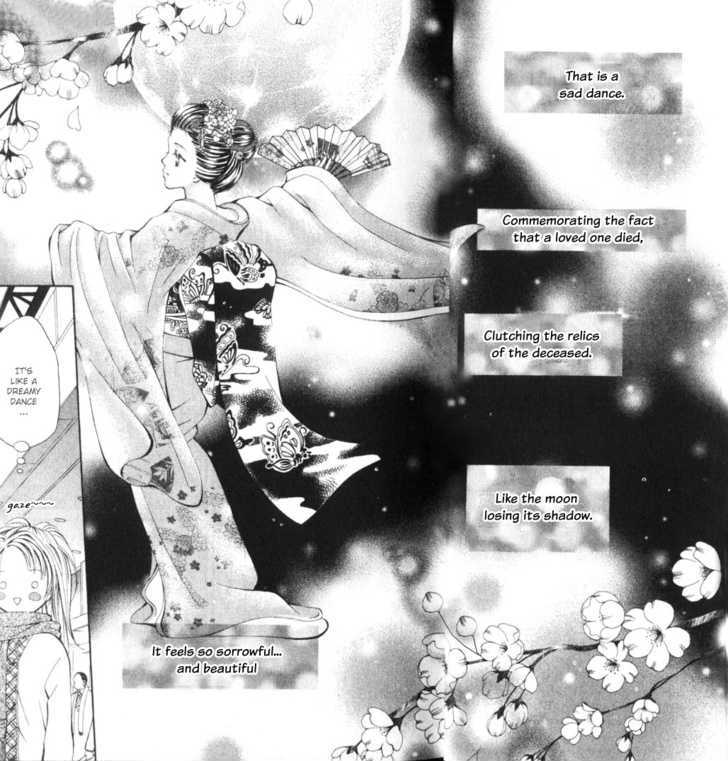 Otome no Sainou Chapter 1 page 22 - Chapter 1 : Otome no Sainou