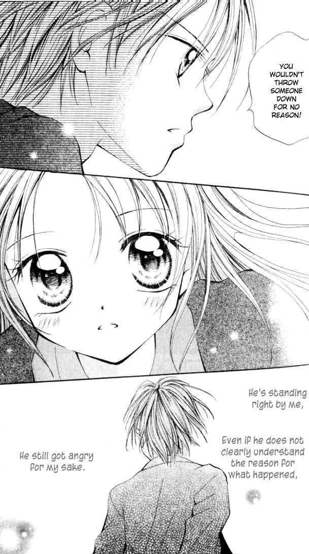 Otome no Sainou Chapter 1 page 38 - Chapter 1 : Otome no Sainou