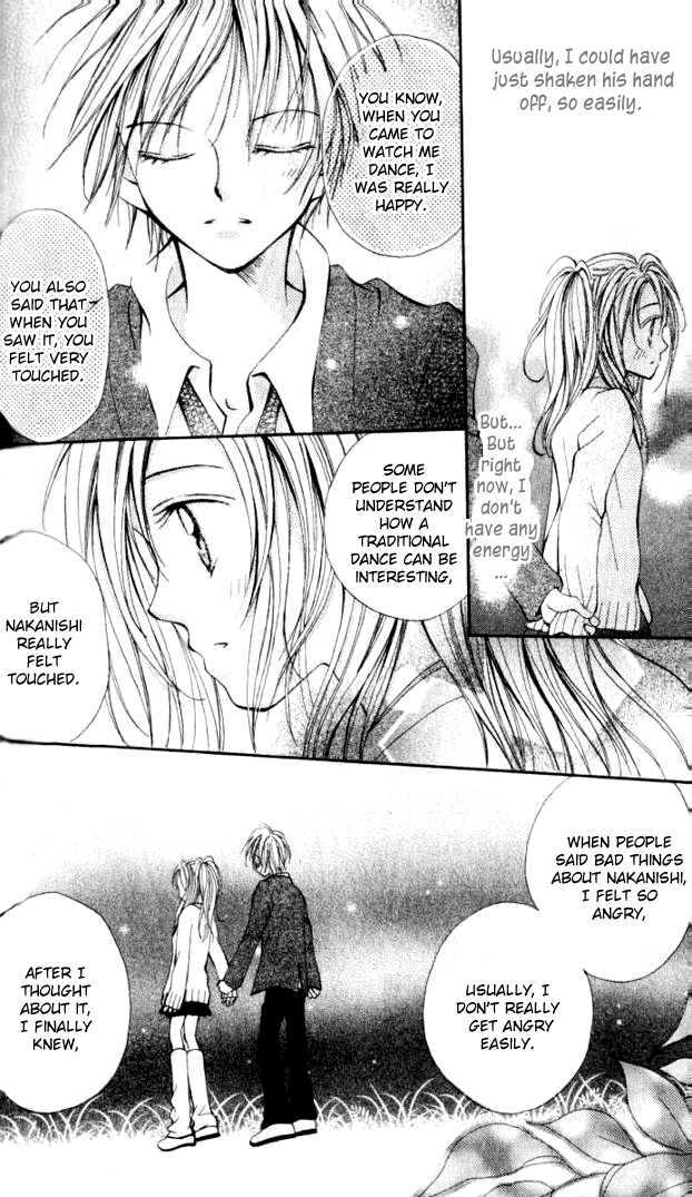 Otome no Sainou Chapter 1 page 45 - Chapter 1 : Otome no Sainou
