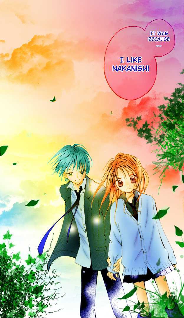 Otome no Sainou Chapter 1 page 46 - Chapter 1 : Otome no Sainou