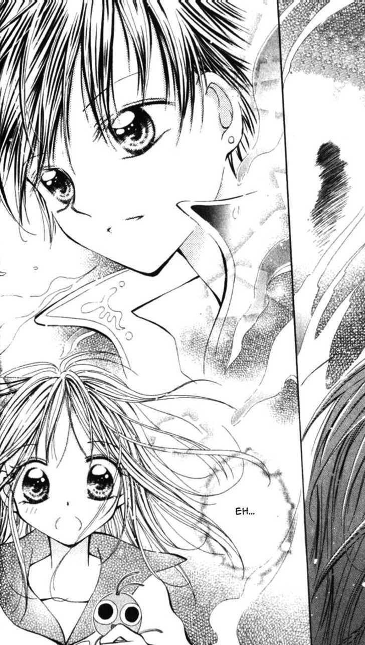 Otome no Sainou Chapter 2 page 34 - Chapter 2 : Tsuki Iro Secret