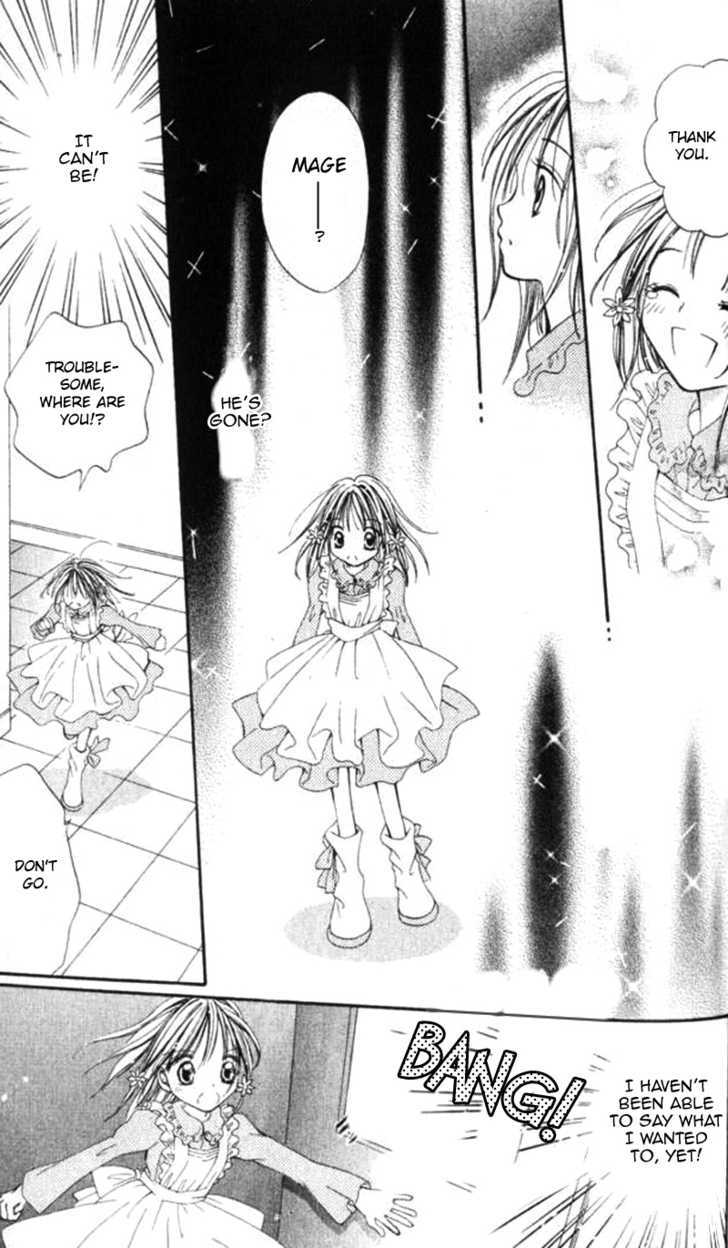 Otome no Sainou Chapter 2 page 45 - Chapter 2 : Tsuki Iro Secret