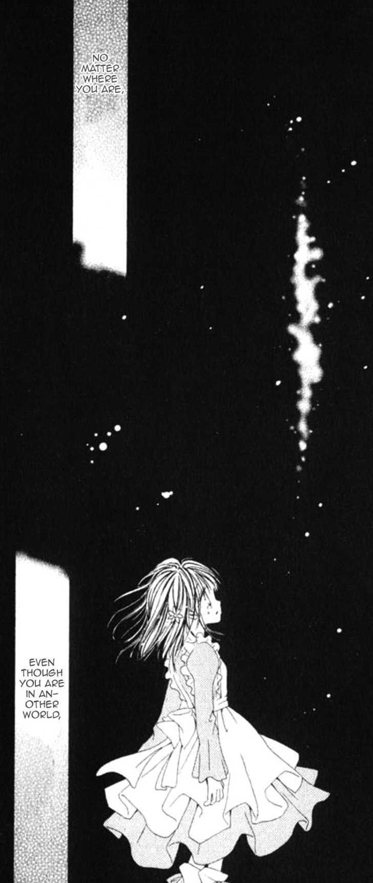 Otome no Sainou Chapter 2 page 49 - Chapter 2 : Tsuki Iro Secret
