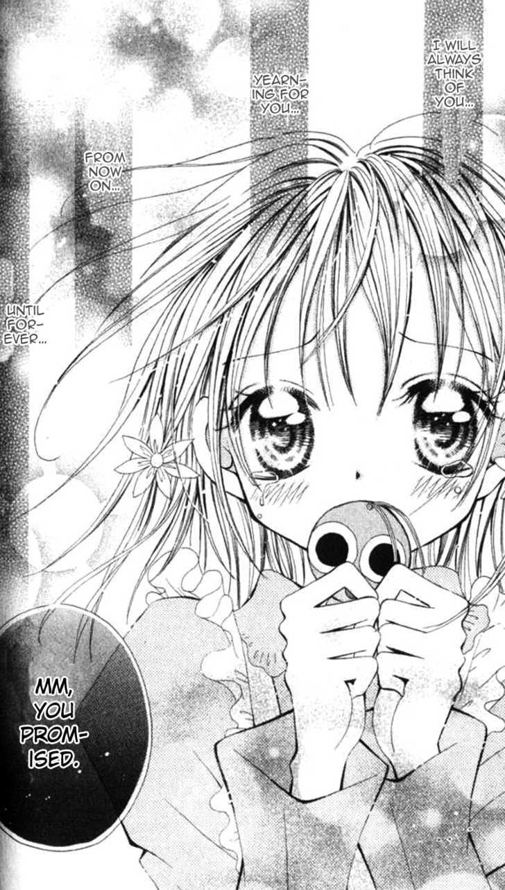 Otome no Sainou Chapter 2 page 50 - Chapter 2 : Tsuki Iro Secret