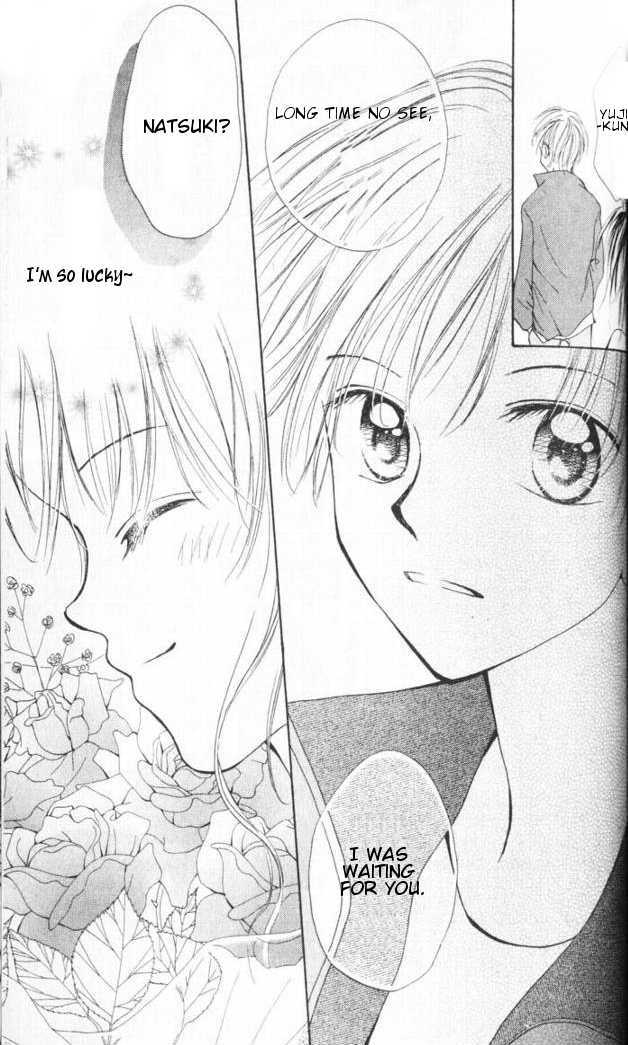 Otome no Sainou Chapter 4 page 29 - Chapter 4