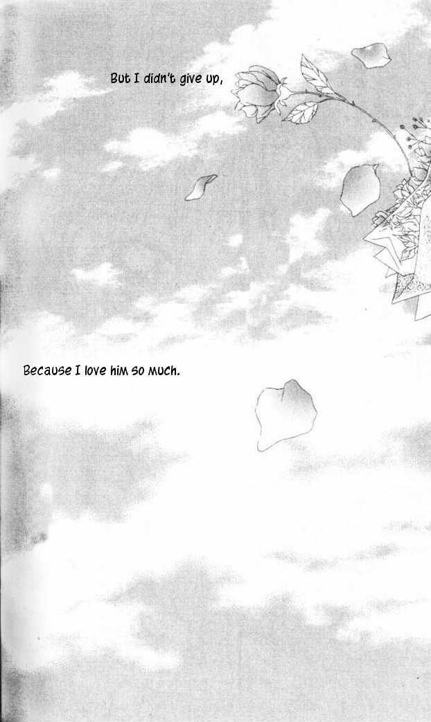 Otome no Sainou Chapter 4 page 36 - Chapter 4