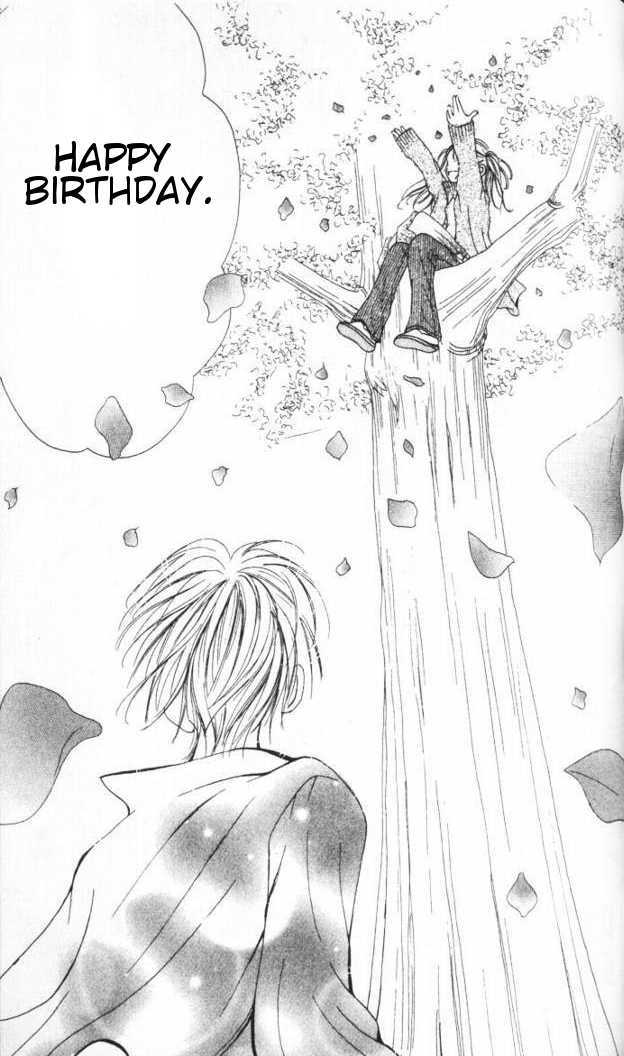 Otome no Sainou Chapter 4 page 39 - Chapter 4