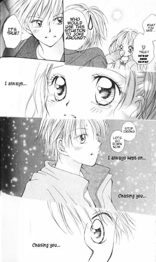 Otome no Sainou Chapter 4 page 44 - Chapter 4