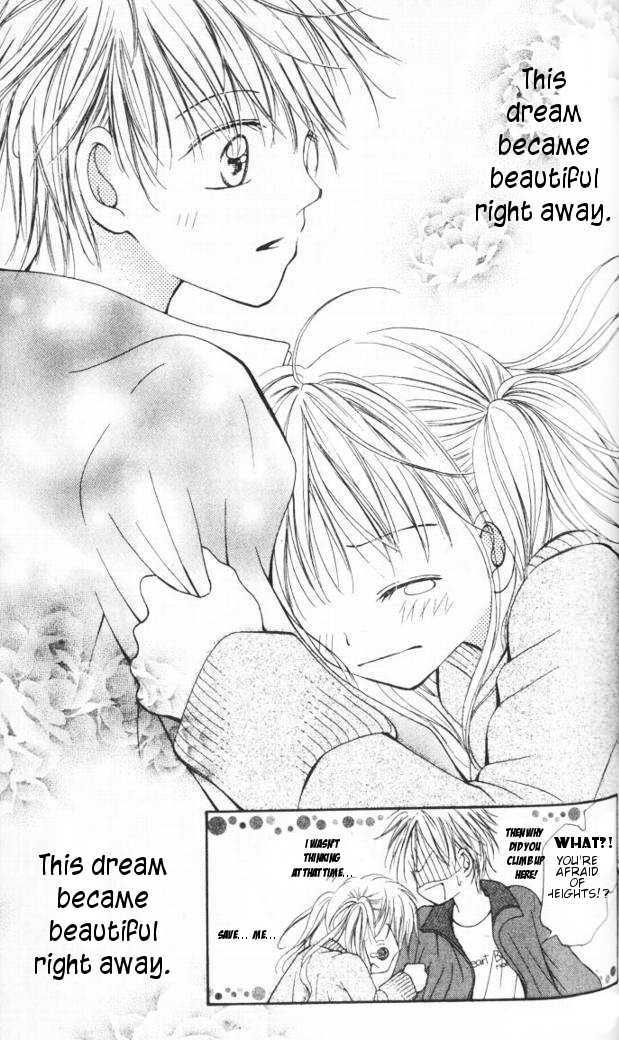 Otome no Sainou Chapter 4 page 45 - Chapter 4