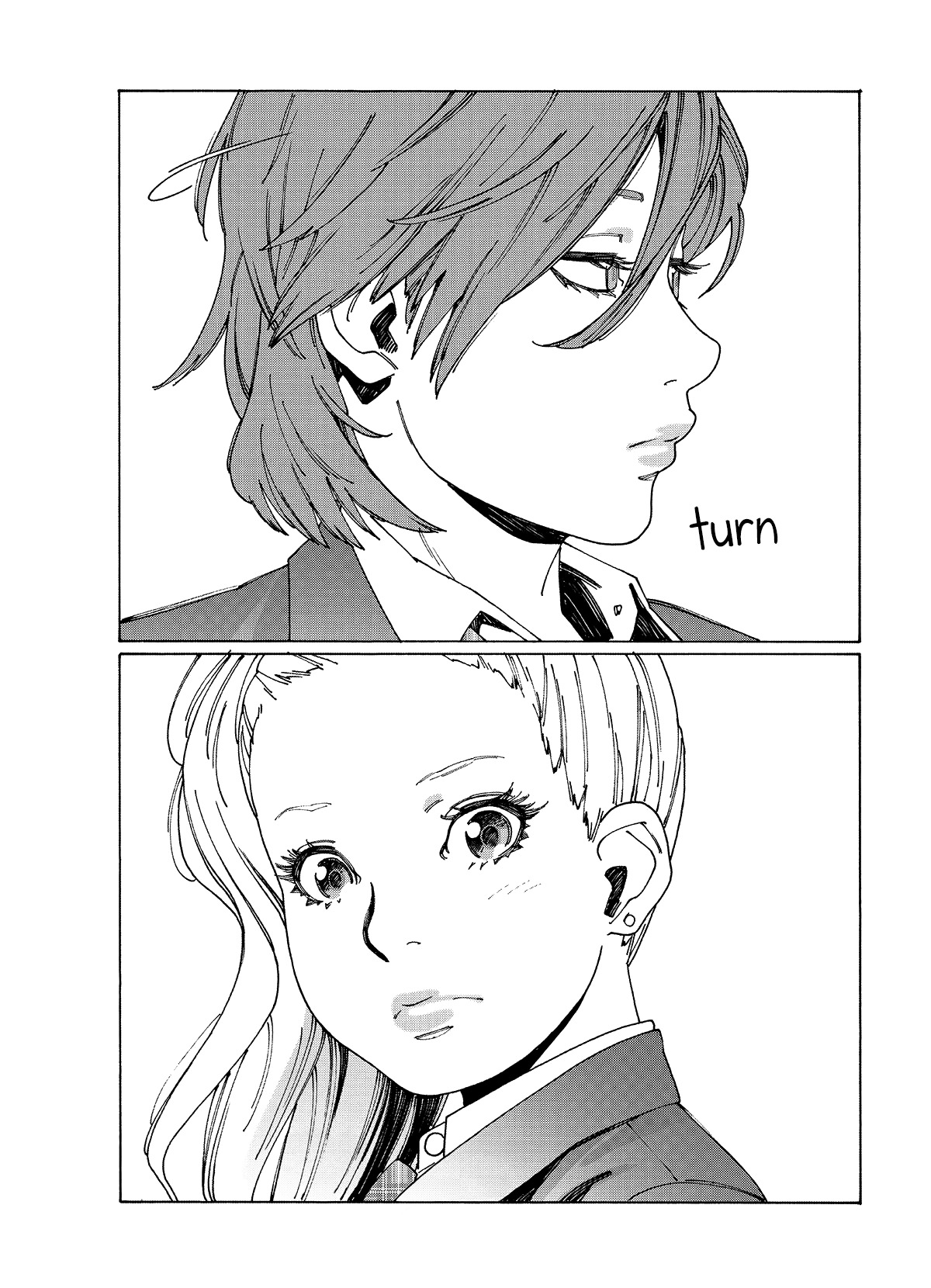 Otome no Teikoku Chapter 0 page 12 - Chapter 0