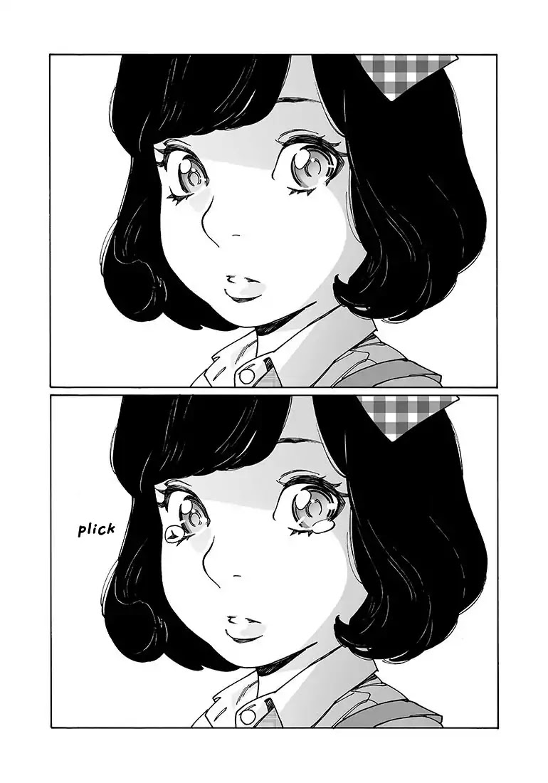 Otome no Teikoku Chapter 108 page 11 - Chapter 108