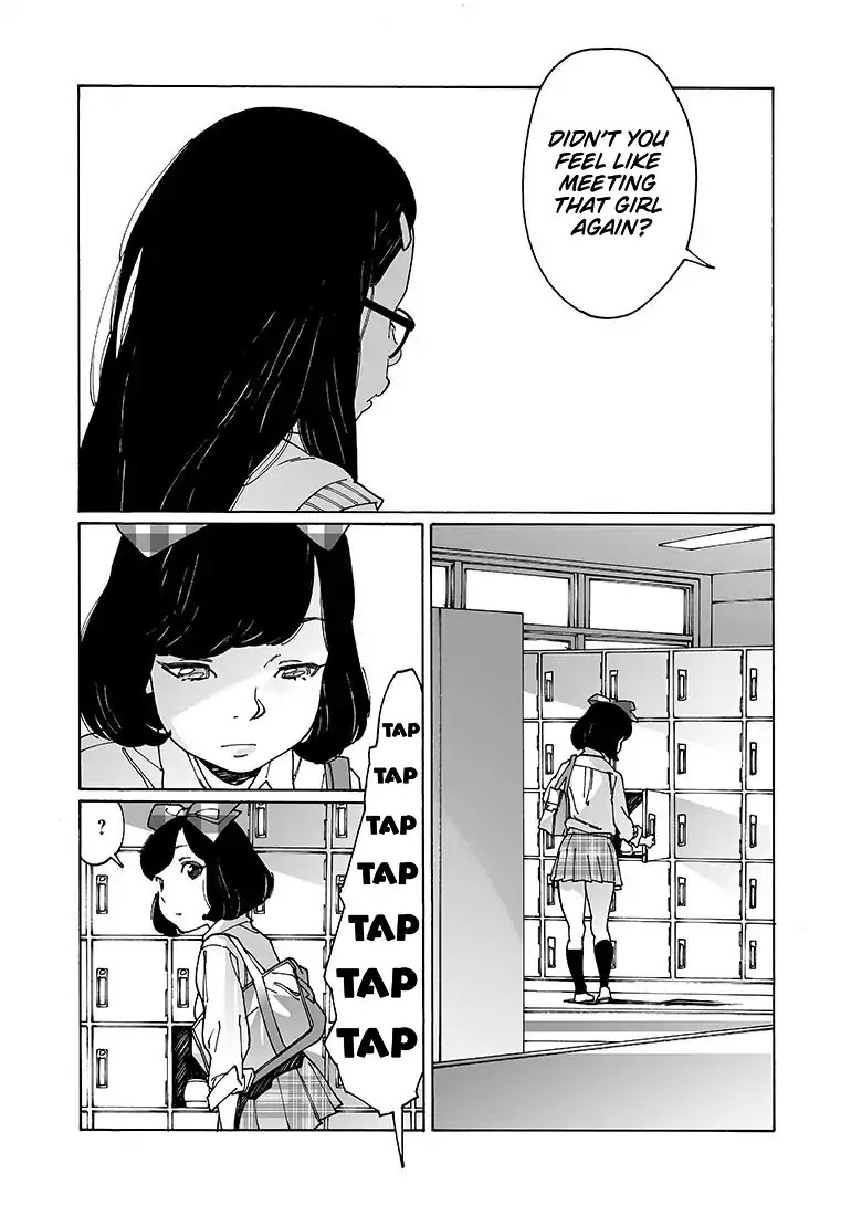 Otome no Teikoku Chapter 108 page 9 - Chapter 108