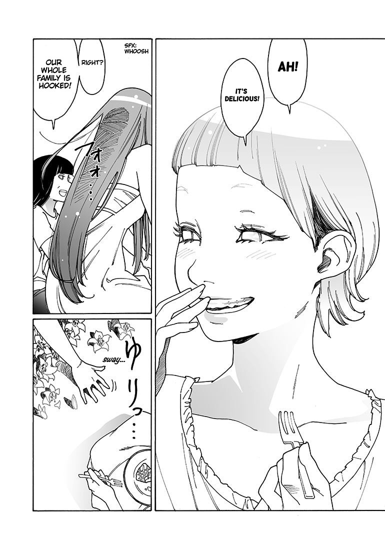 Otome no Teikoku Chapter 113 page 10 - Chapter 113: Manga Research Club's BL Training Camp
