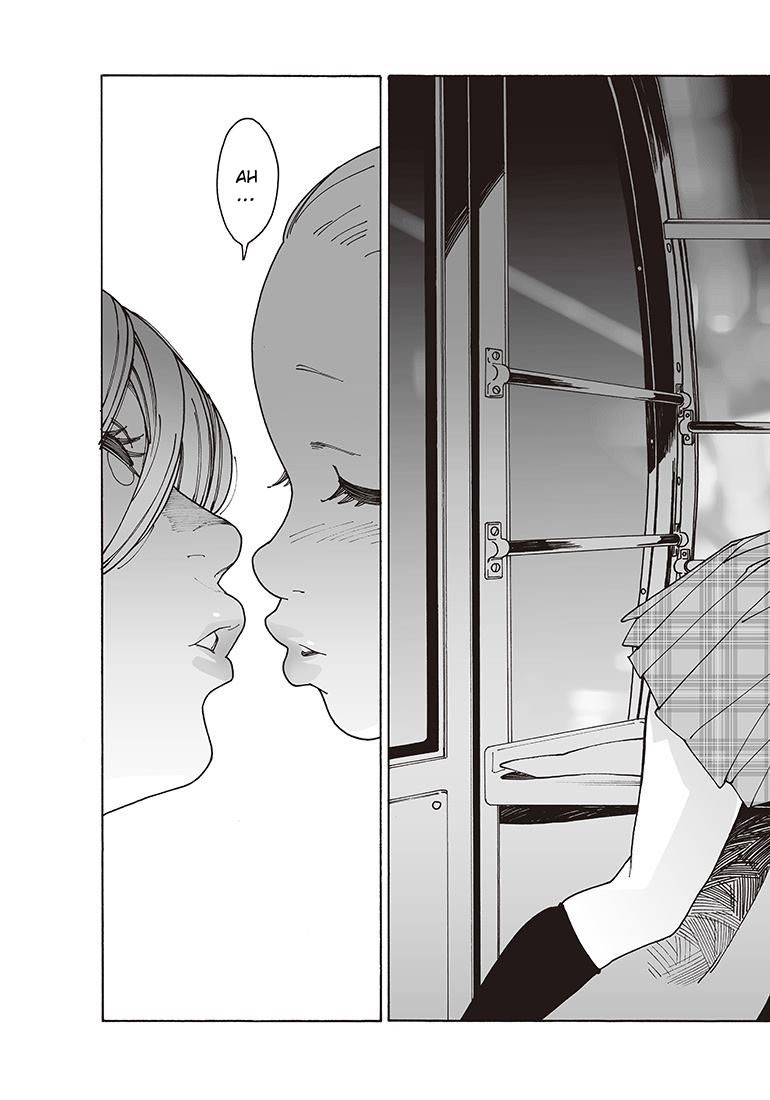Otome no Teikoku Chapter 115 page 15 - Chapter 115: The Two of Them on the Ferris Wheel