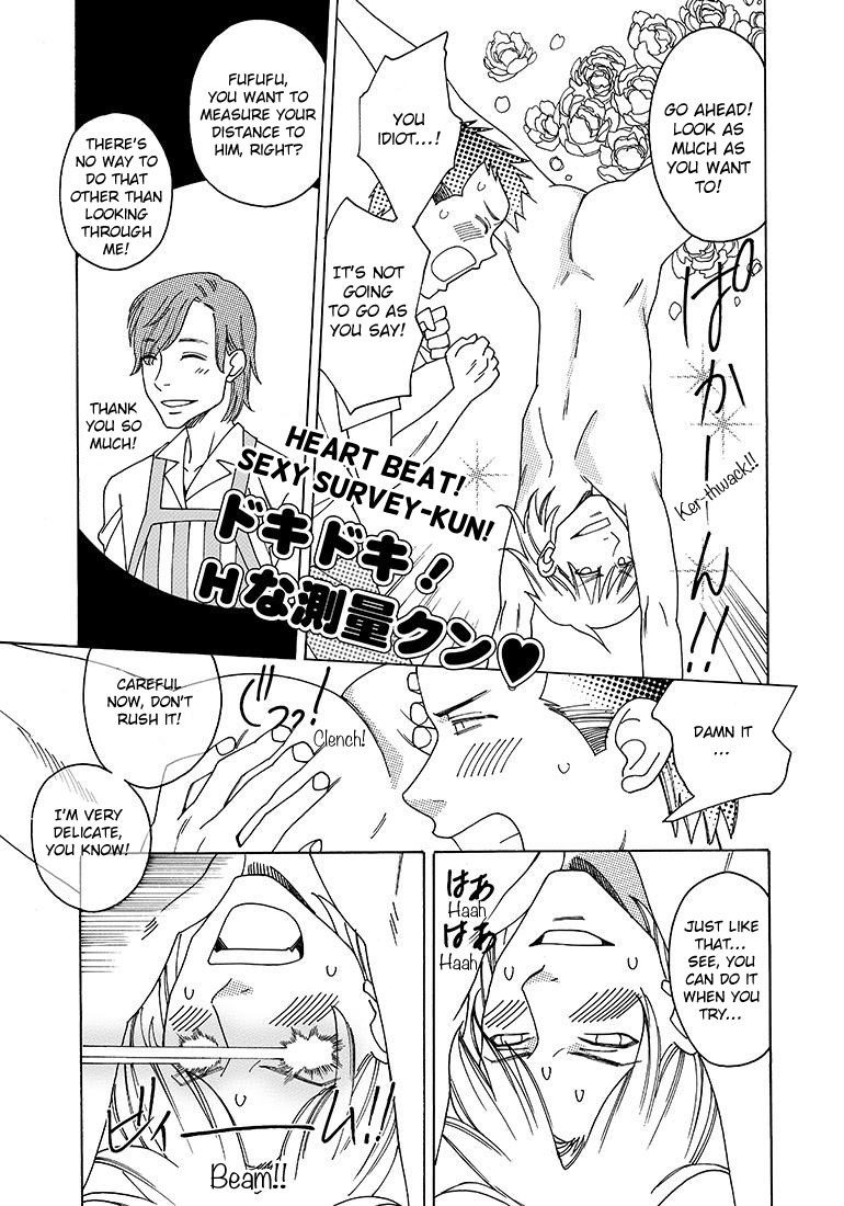 Otome no Teikoku Chapter 127 page 11 - Chapter 127: That Thing with Three Legs and the Setting Sun