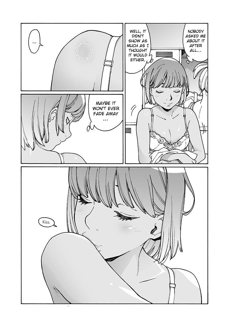 Otome no Teikoku Chapter 131 page 12 - Chapter 131: Nice to Meet You, Yuu!