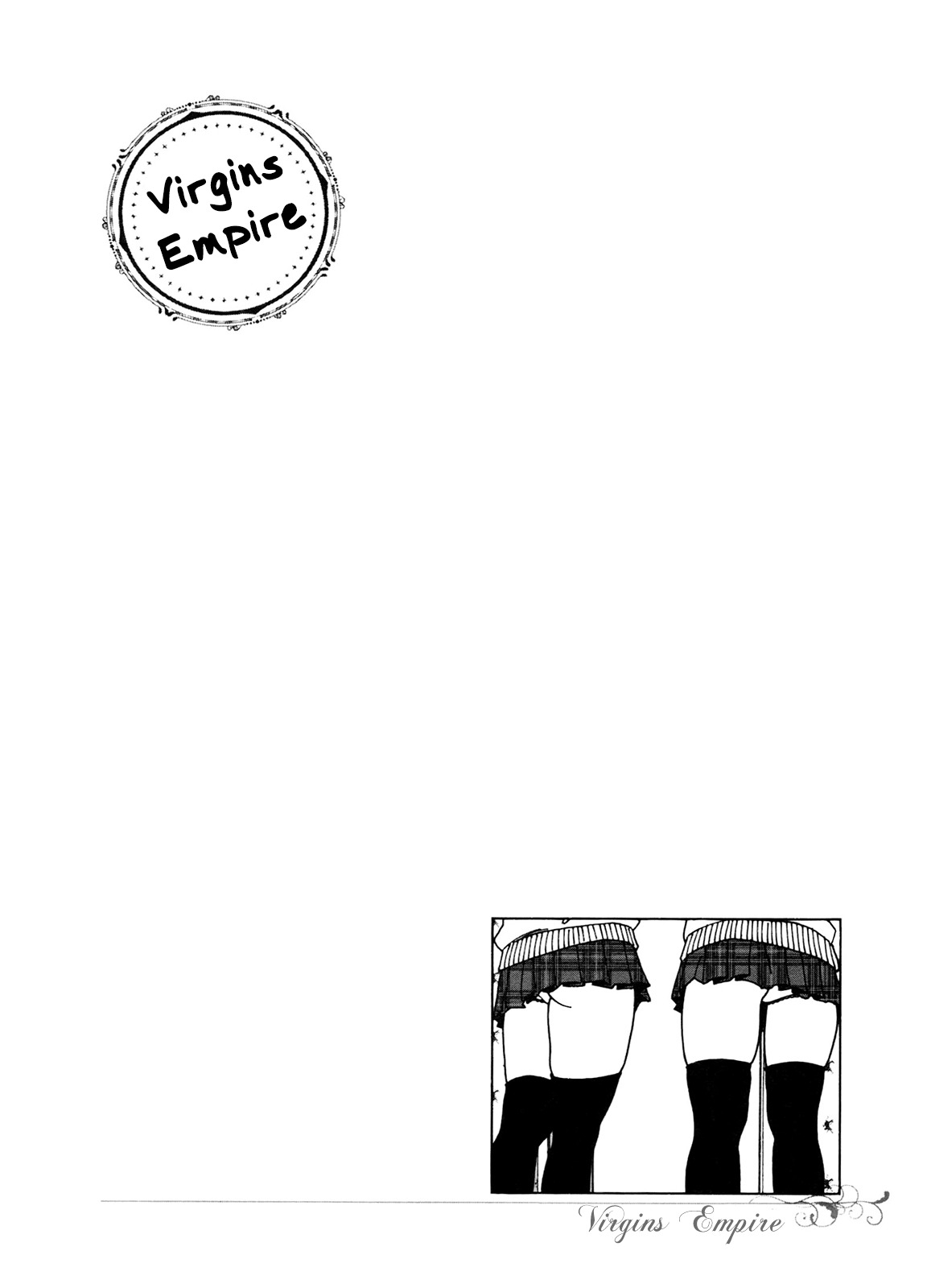 Otome no Teikoku Chapter 14 page 14 - Chapter 14: Mahiro's and Mahiru's mistletoe legend