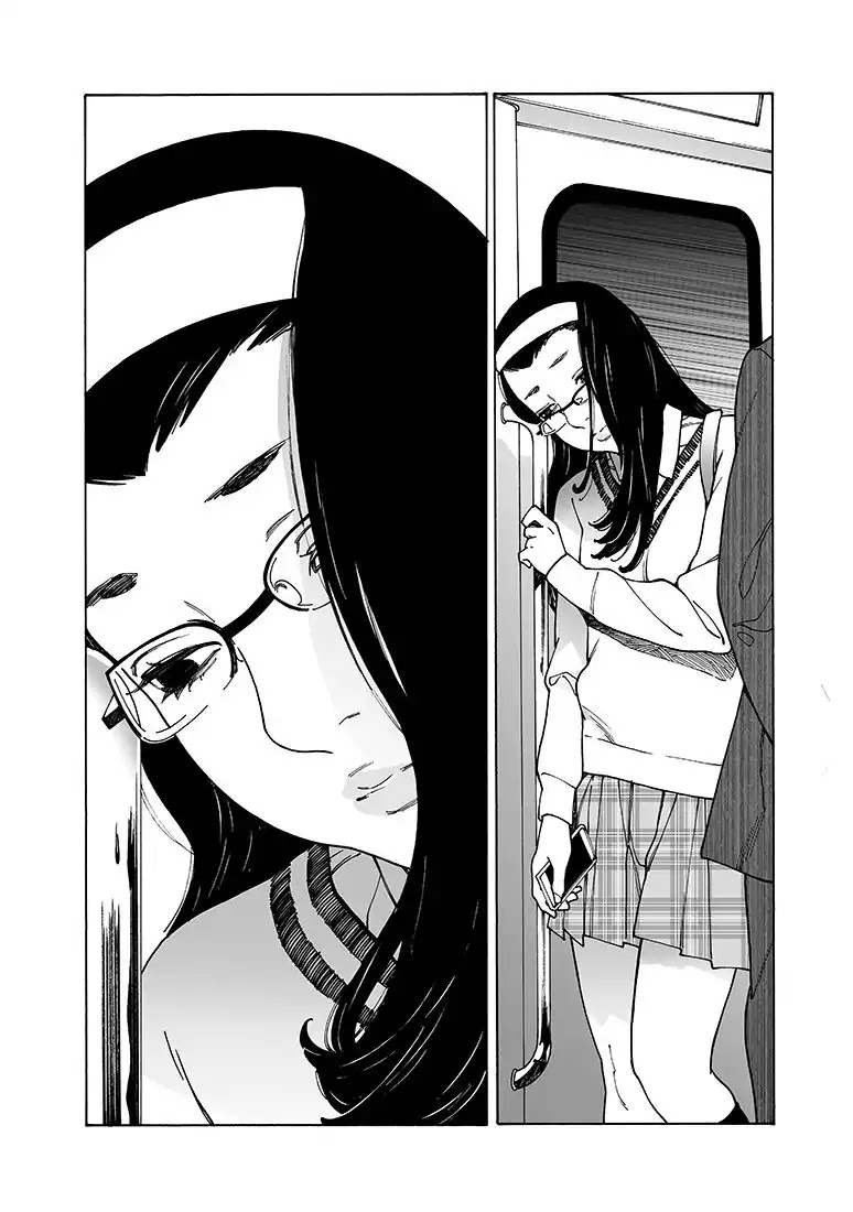 Otome no Teikoku Chapter 143 page 16 - Chapter 143: Tomorrow