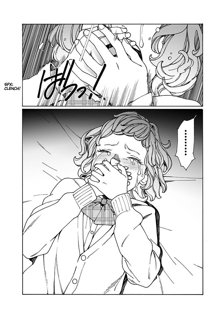 Otome no Teikoku Chapter 153 page 13 - Chapter 153: Someday, Surely (Part 1)