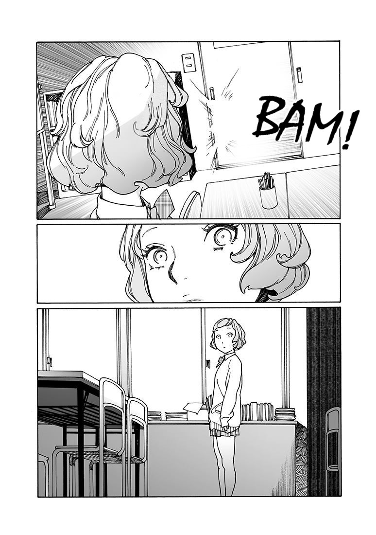 Otome no Teikoku Chapter 154 page 12 - Chapter 154: Someday, Surely (Part 2)
