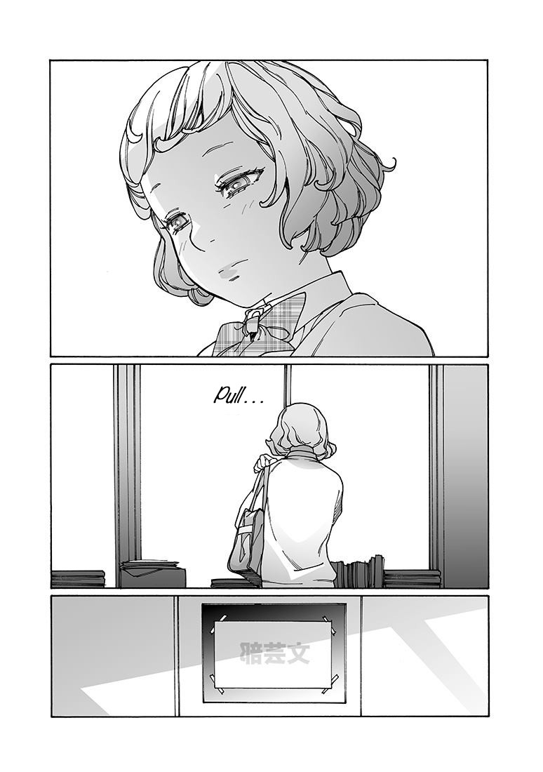 Otome no Teikoku Chapter 154 page 13 - Chapter 154: Someday, Surely (Part 2)