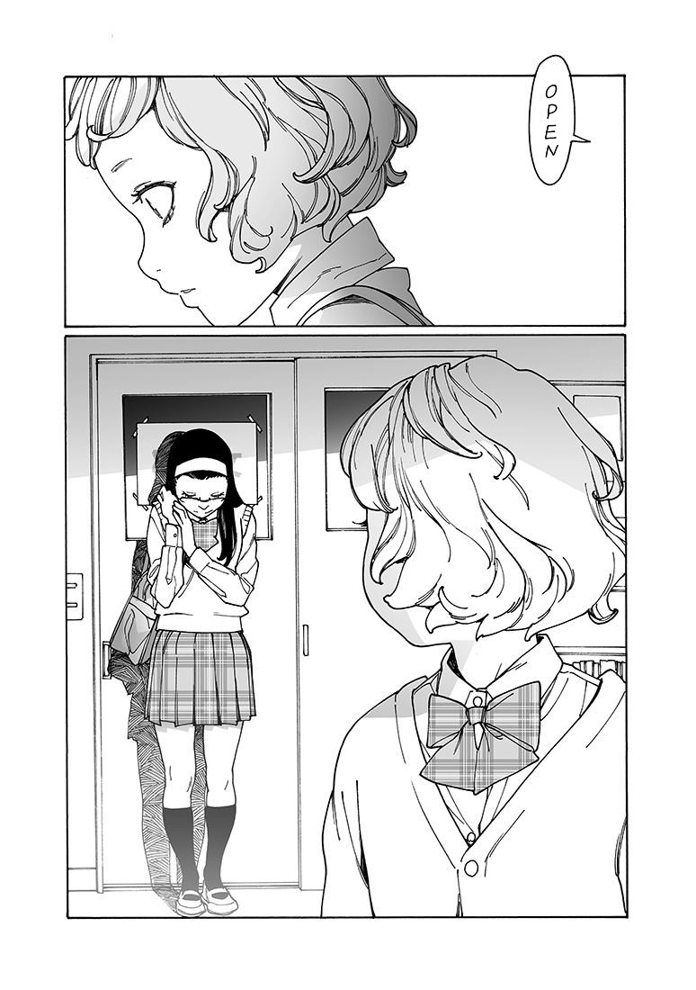 Otome no Teikoku Chapter 154 page 15 - Chapter 154: Someday, Surely (Part 2)
