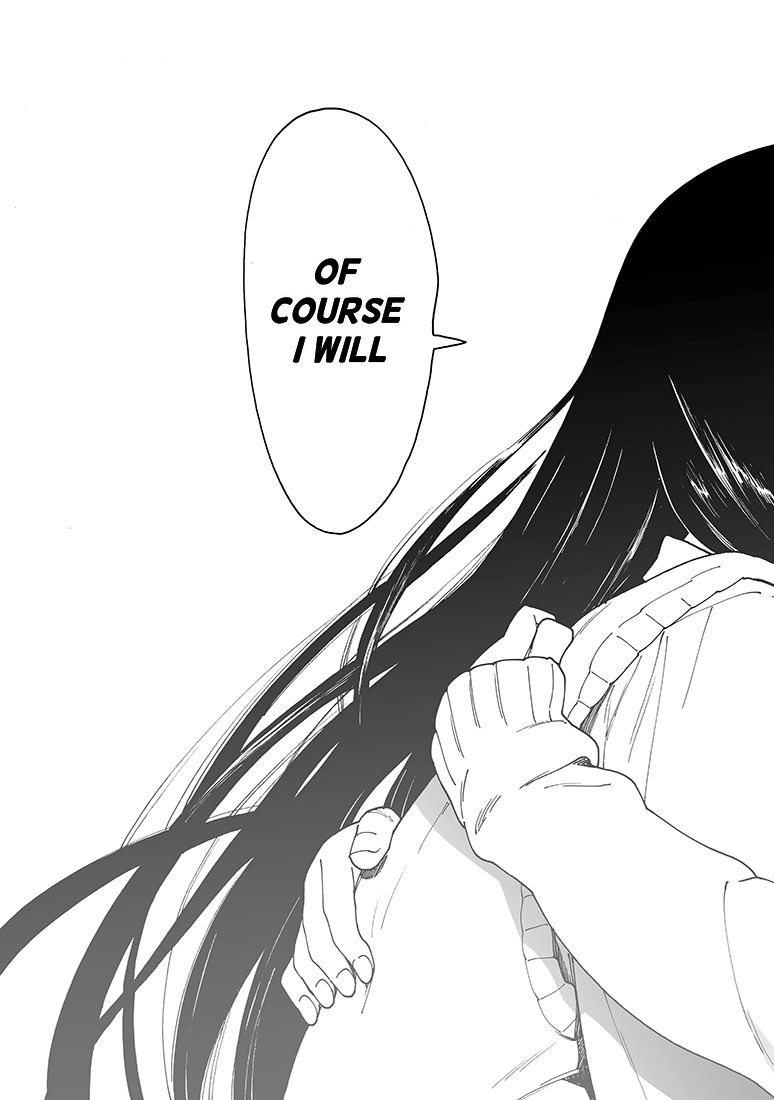 Otome no Teikoku Chapter 154 page 24 - Chapter 154: Someday, Surely (Part 2)